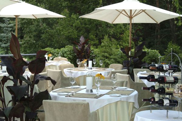 Karolina Park Hotel And Conference Center (Vilnius)